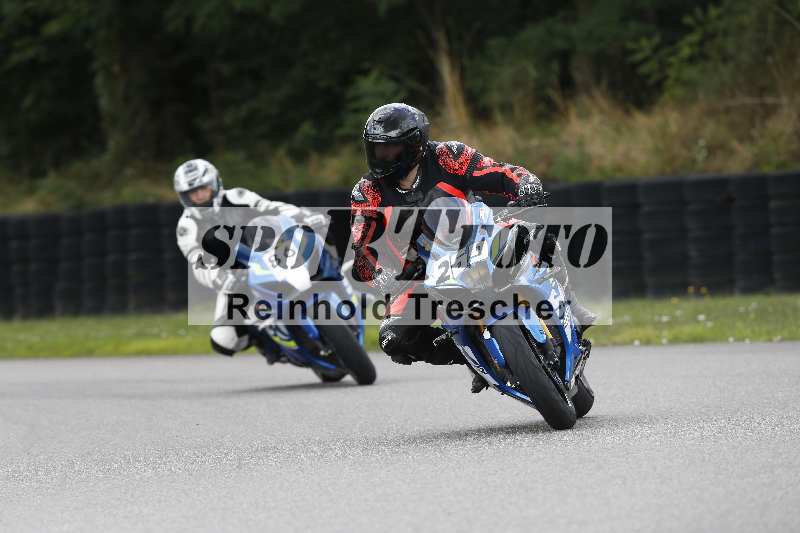 /33 24.07.2025 Speer Racing ADR/Gruppe gelb/86